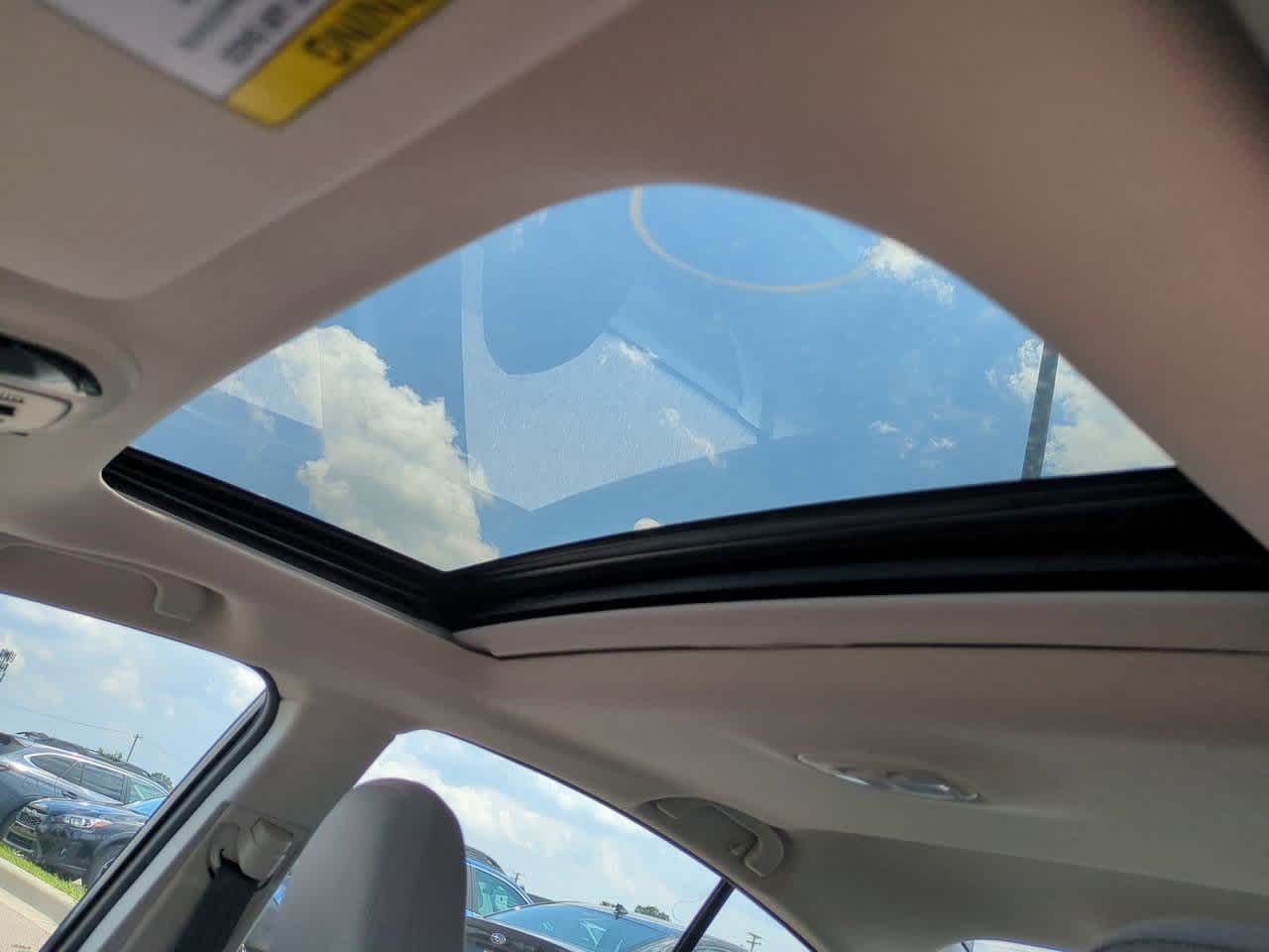 Thumbnail: 2025 Subaru Legacy - 18