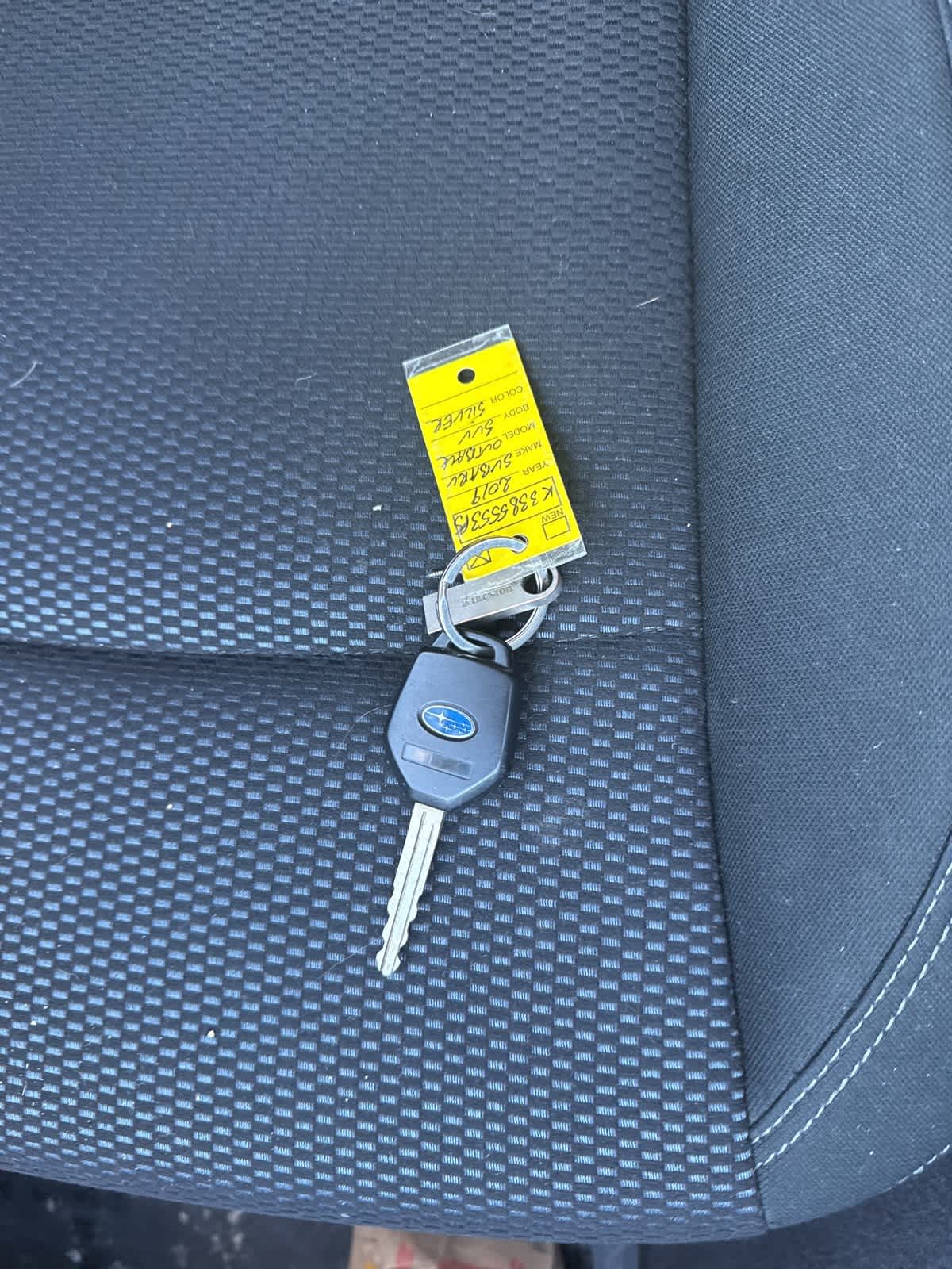 Thumbnail: 2019 Subaru Outback - 20