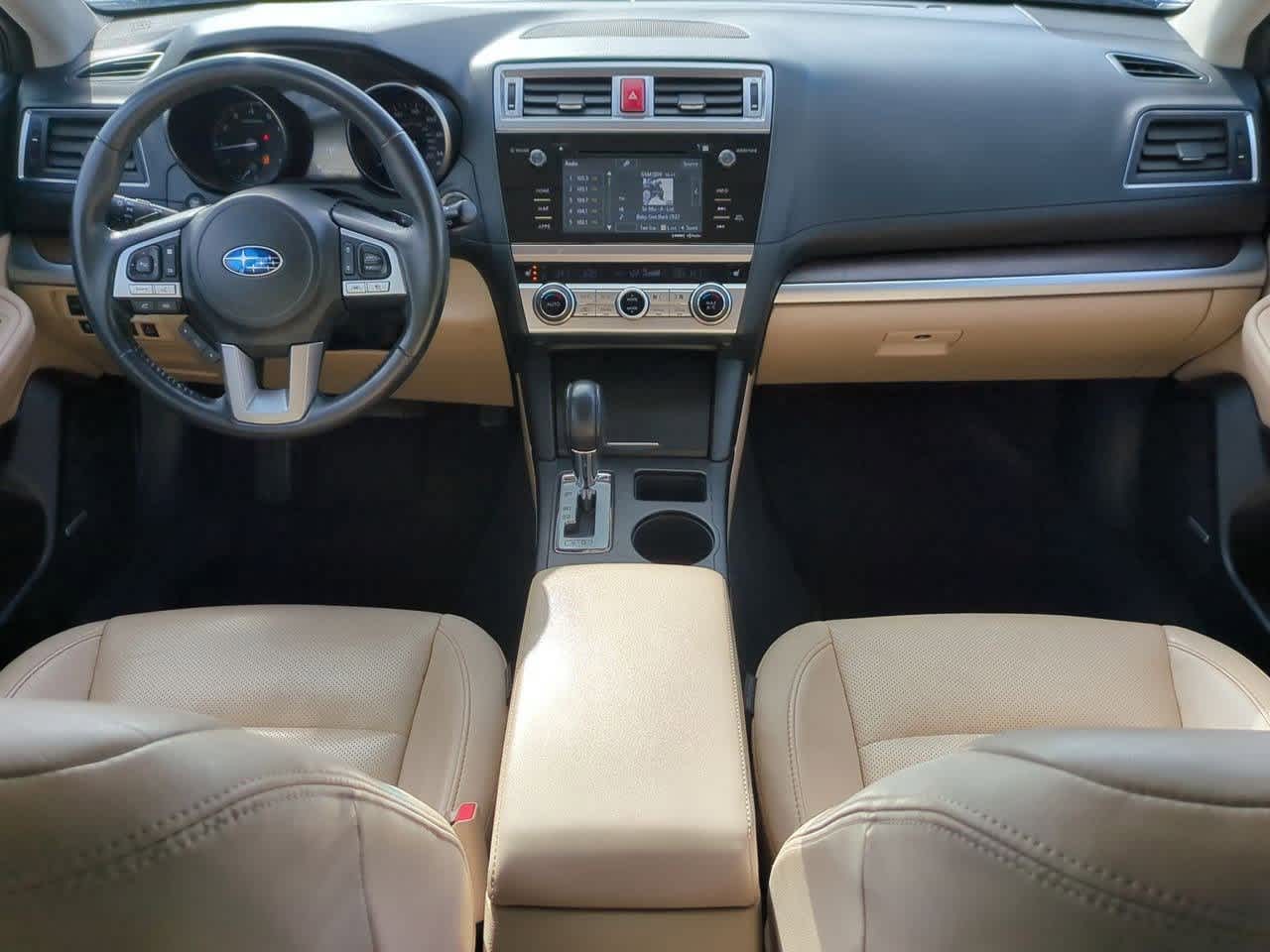 Thumbnail: 2017 Subaru Outback - 14