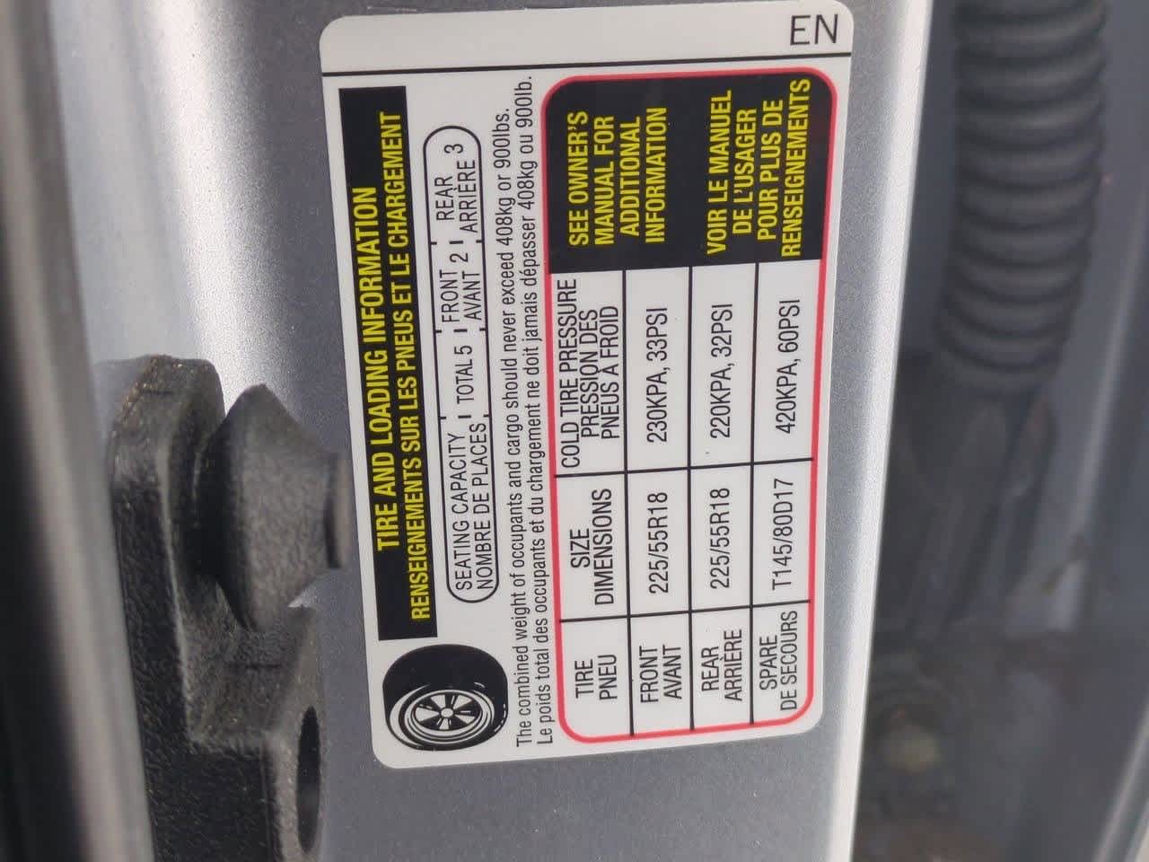 Thumbnail: 2024 Subaru Crosstrek - 35