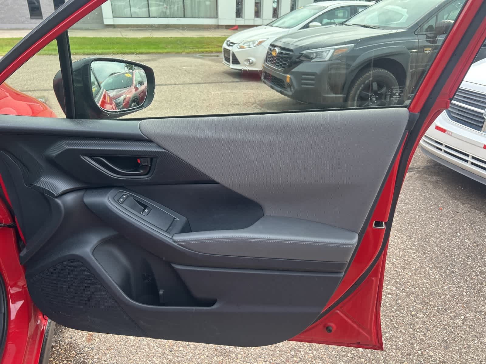 Thumbnail: 2024 Subaru Crosstrek - 18
