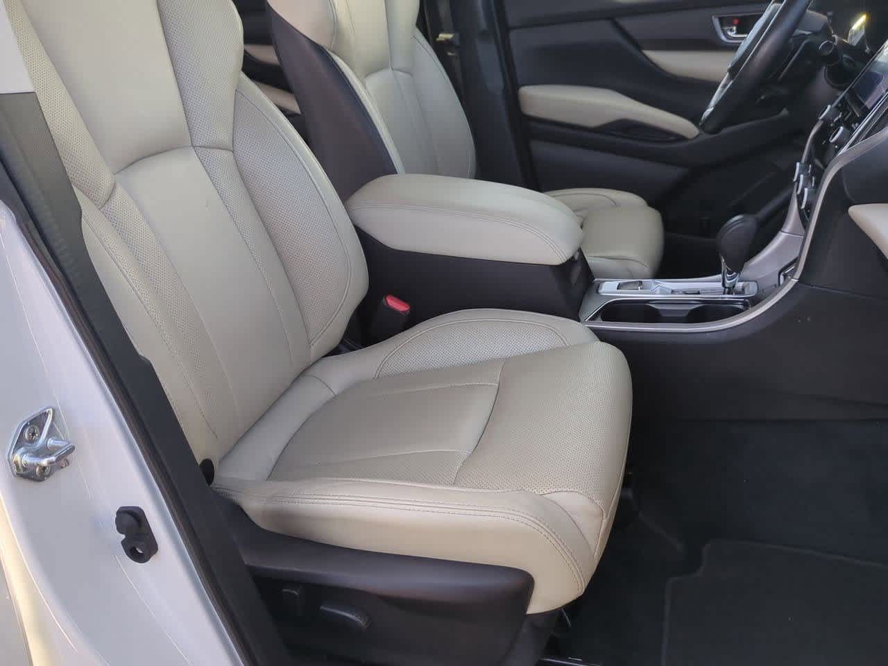 Thumbnail: 2022 Subaru Ascent - 23