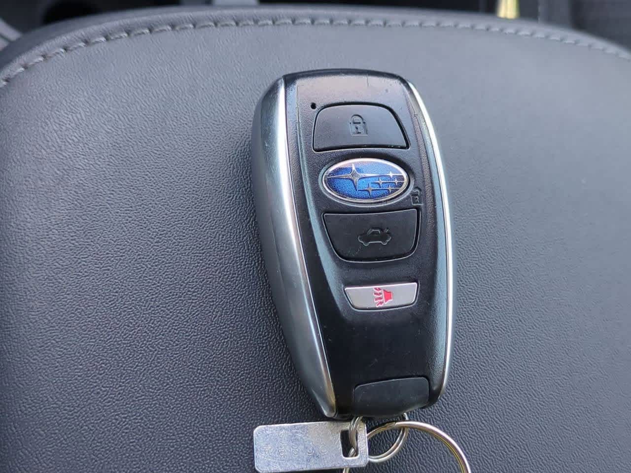 Thumbnail: 2023 Subaru Outback - 32