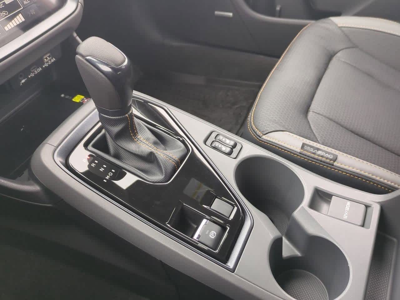 Thumbnail: 2025 Subaru Crosstrek - 32