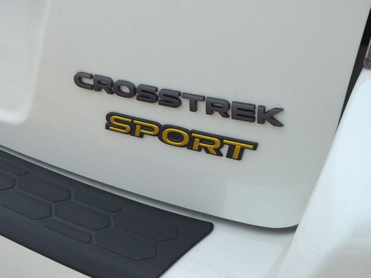 Thumbnail: 2022 Subaru Crosstrek - 12