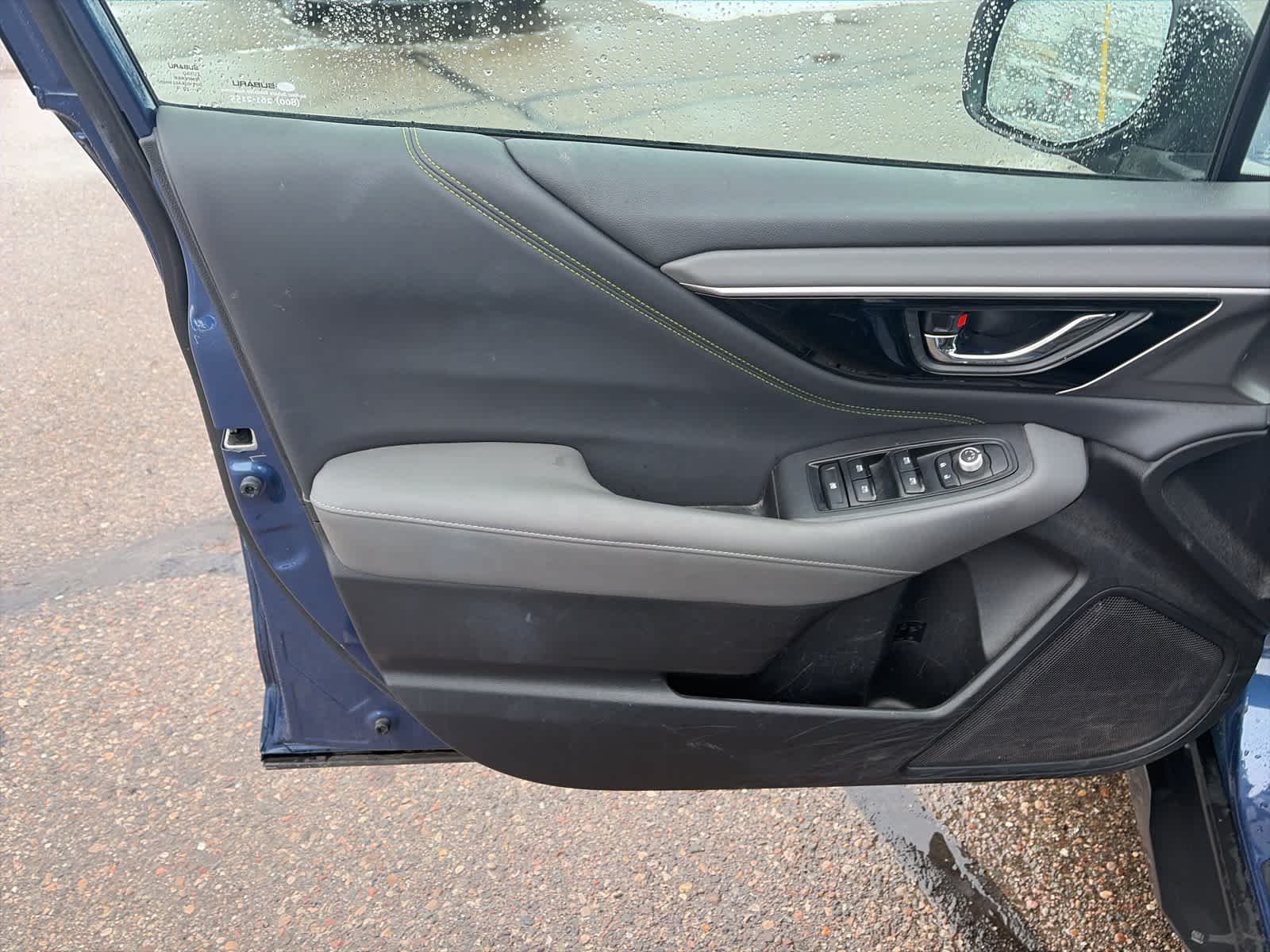 Thumbnail: 2020 Subaru Outback - 11