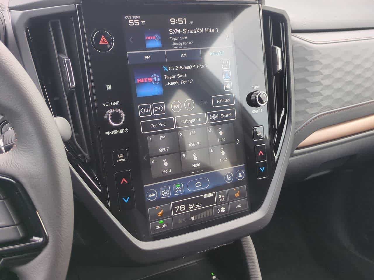 Thumbnail: 2026 Subaru Forester - 28