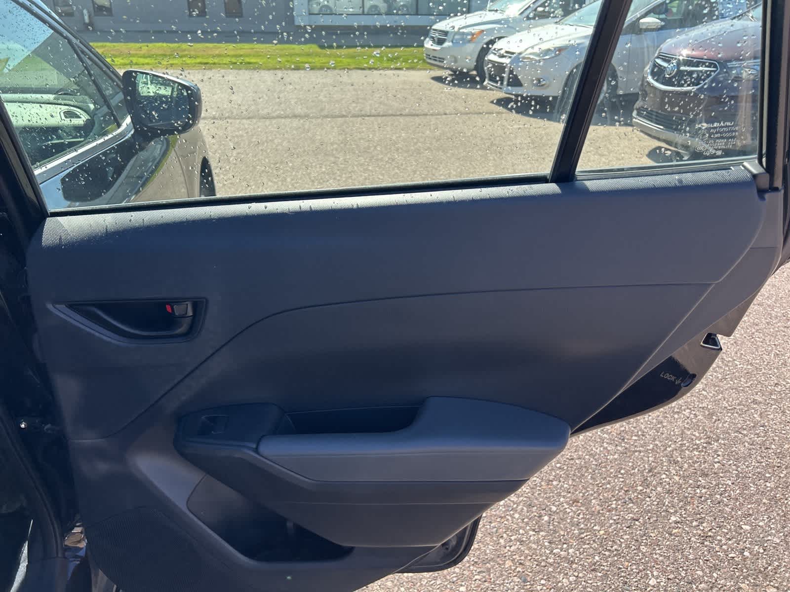 Thumbnail: 2024 Subaru Impreza - 20