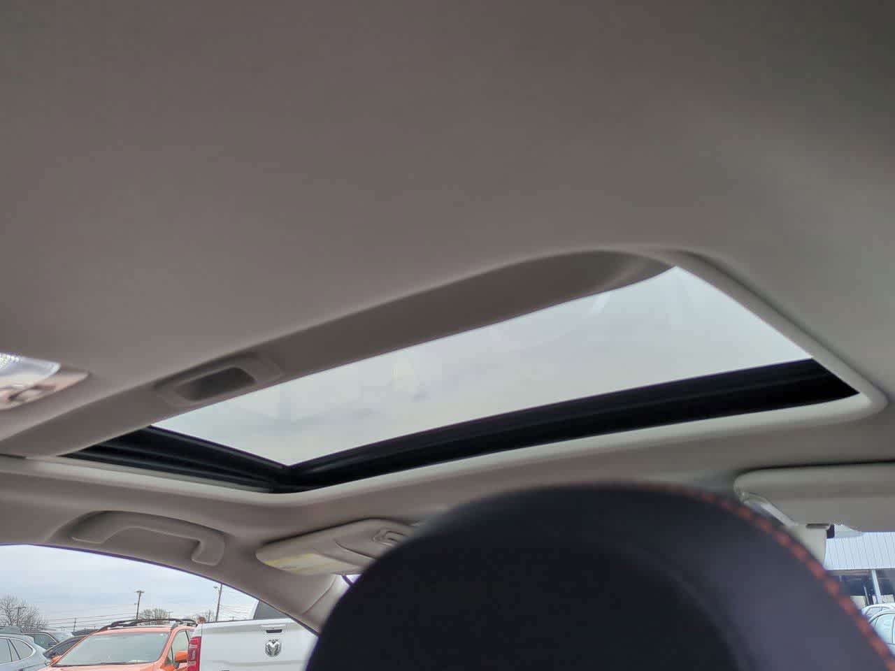 Thumbnail: 2022 Subaru Crosstrek - 21