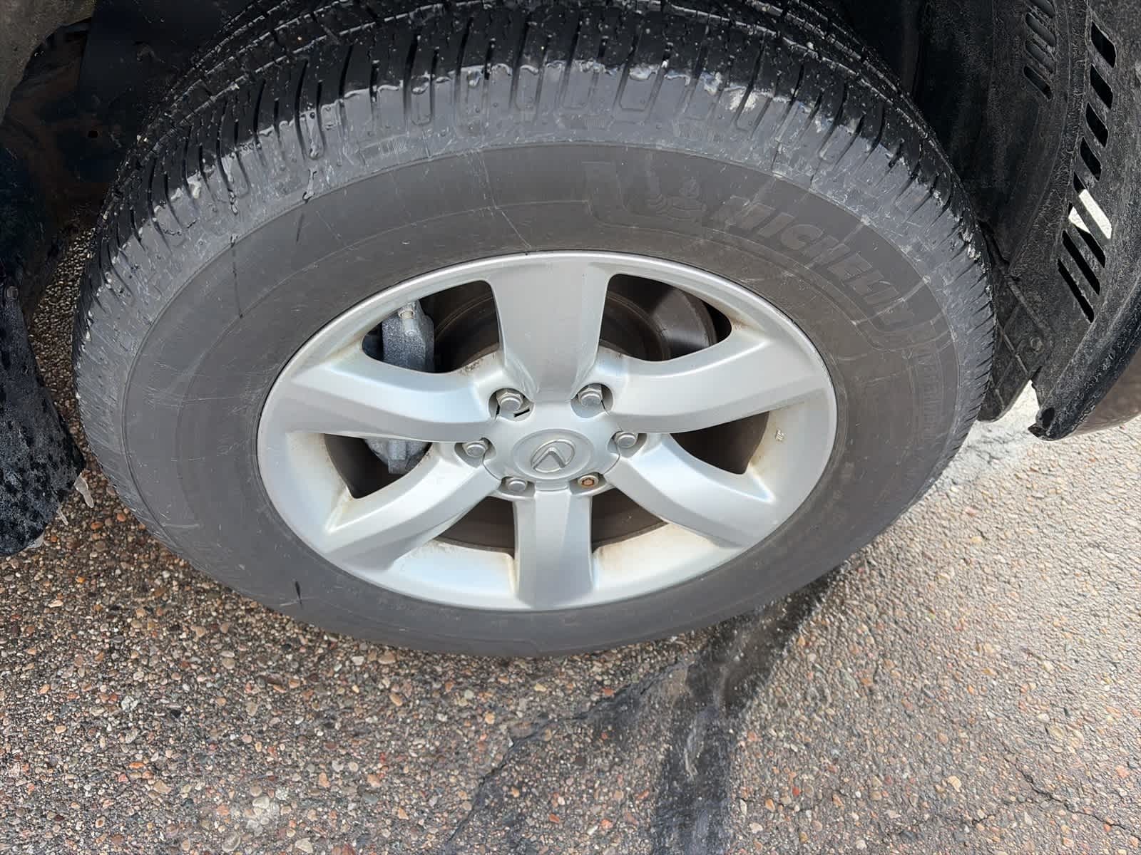 Thumbnail: 2011 Lexus GX - 9