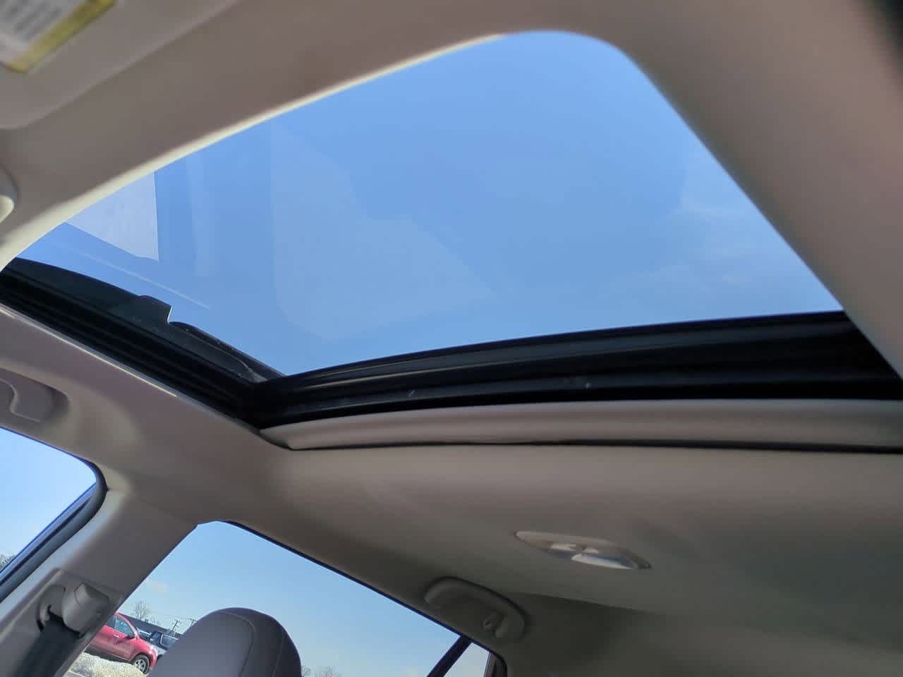 Thumbnail: 2023 Subaru Outback - 18