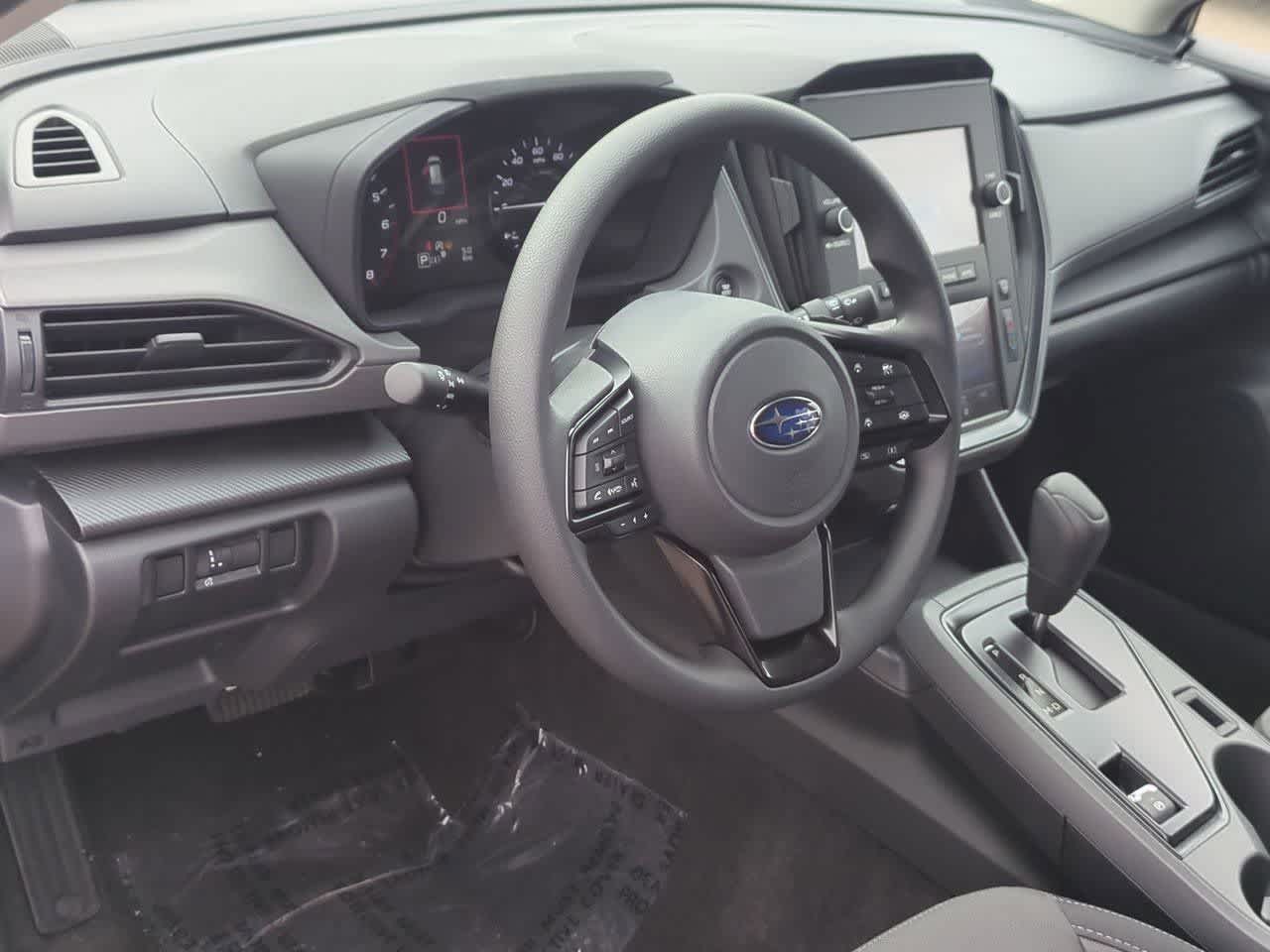 Thumbnail: 2026 Subaru Crosstrek - 2