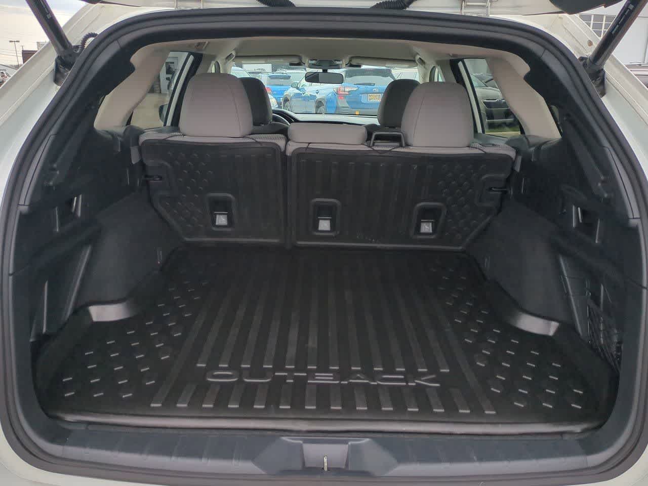 Thumbnail: 2023 Subaru Outback - 31