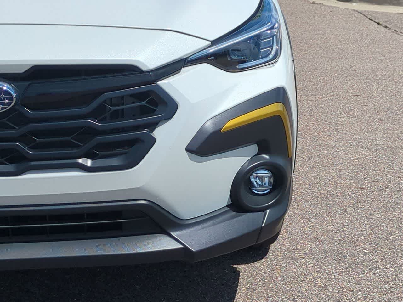 Thumbnail: 2026 Subaru Crosstrek - 10