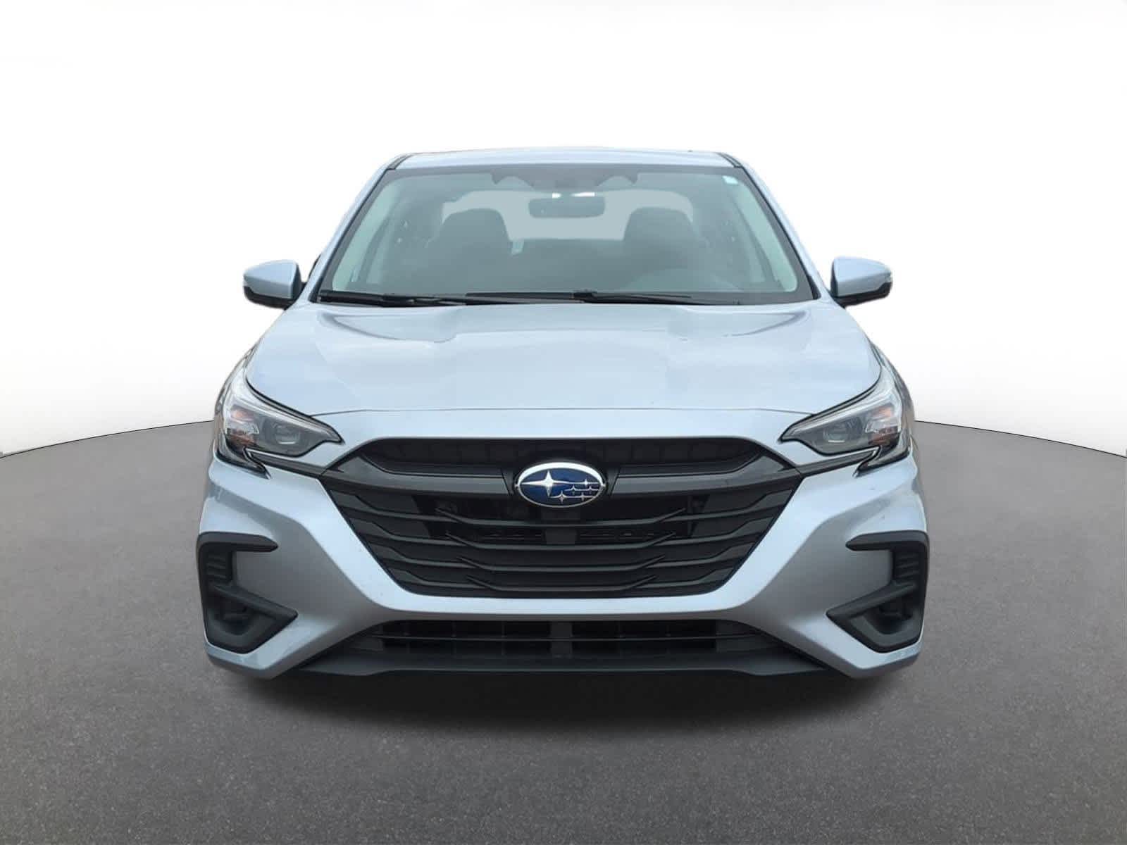 Thumbnail: 2025 Subaru Legacy - 9