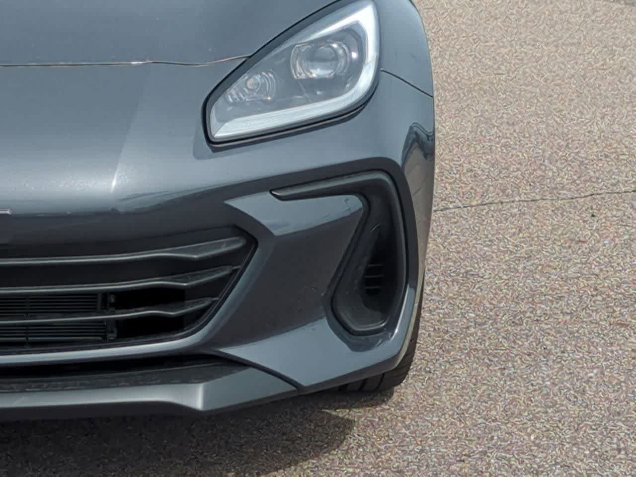 Thumbnail: 2026 Subaru BRZ - 10