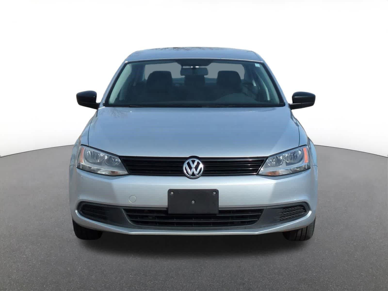 Thumbnail: 2014 Volkswagen Jetta - 9