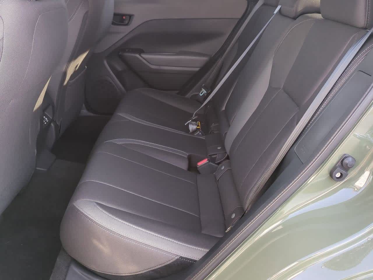 Thumbnail: 2026 Subaru Crosstrek - 19