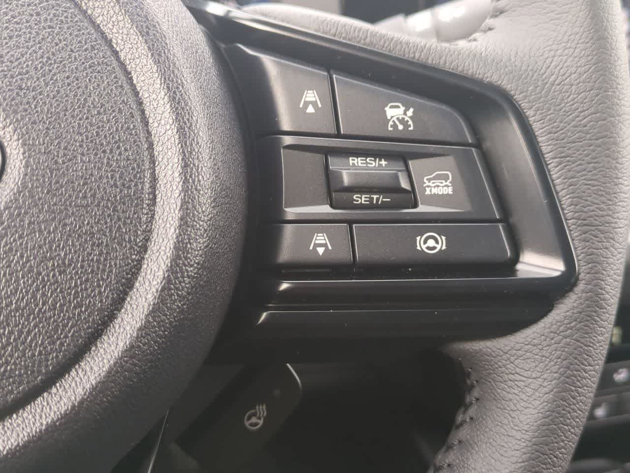 Thumbnail: 2026 Subaru Outback - 25