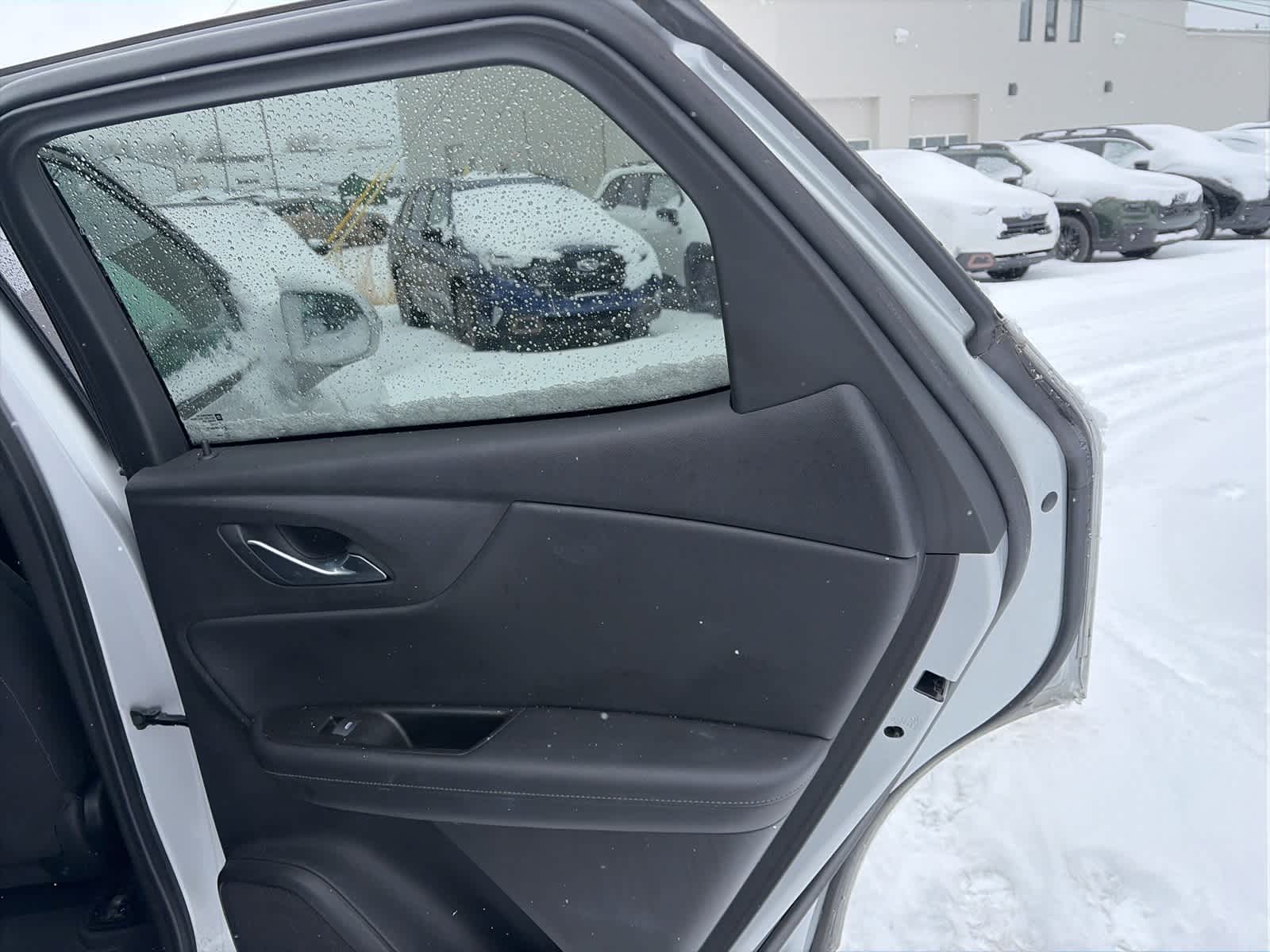 Thumbnail: 2020 Chevrolet Blazer - 16