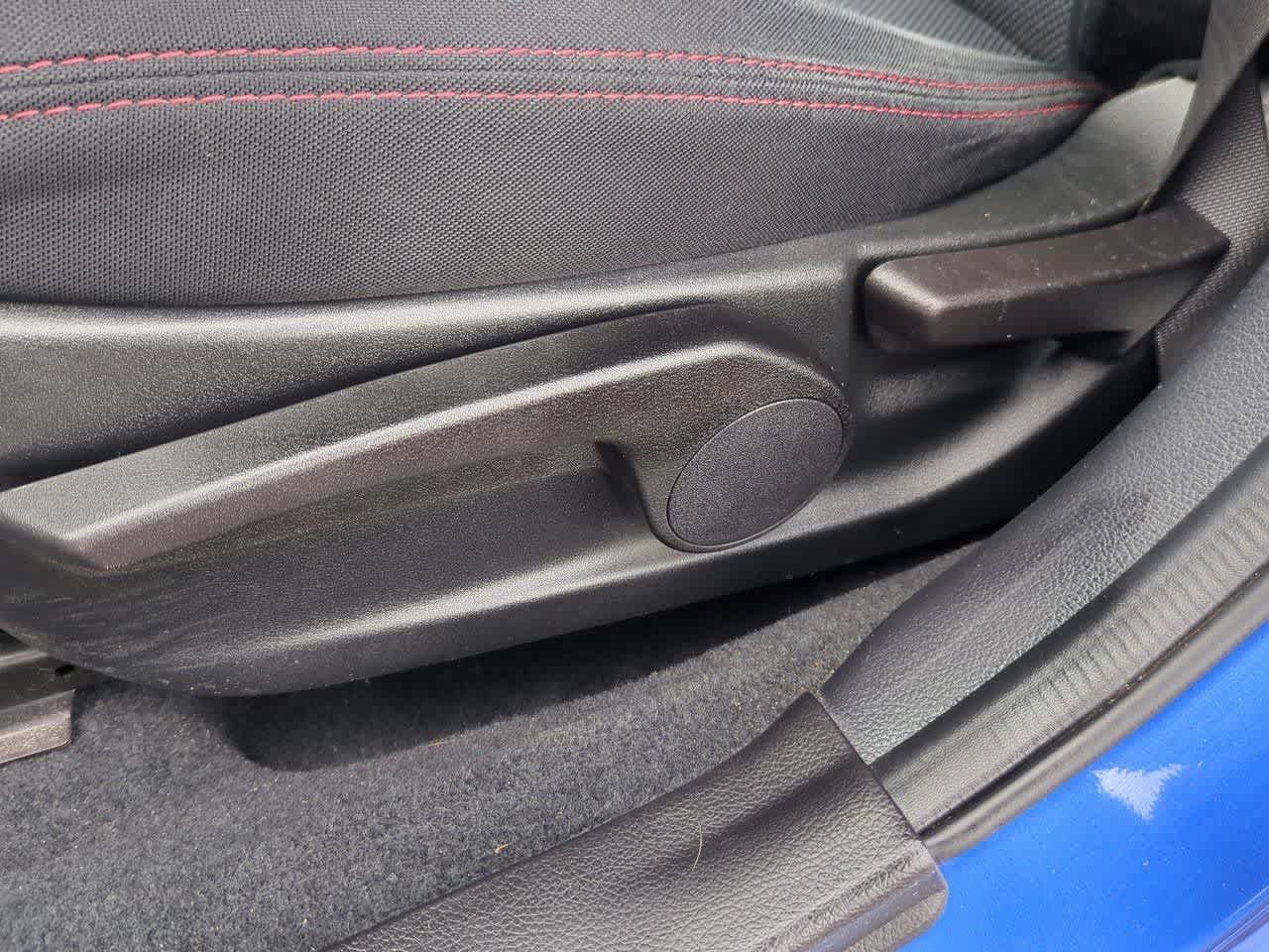 Thumbnail: 2019 Subaru WRX - 16