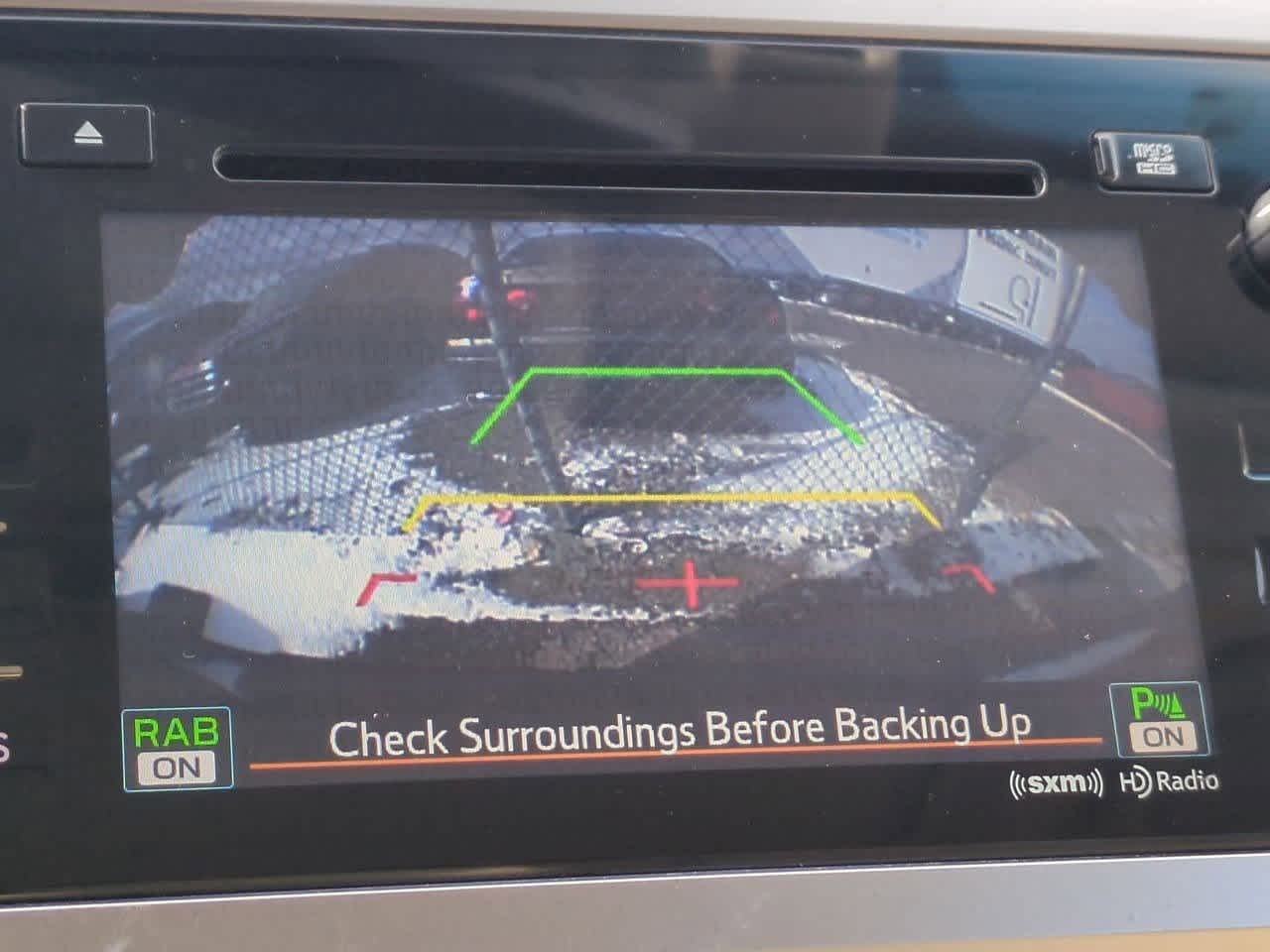 Thumbnail: 2017 Subaru Outback - 30