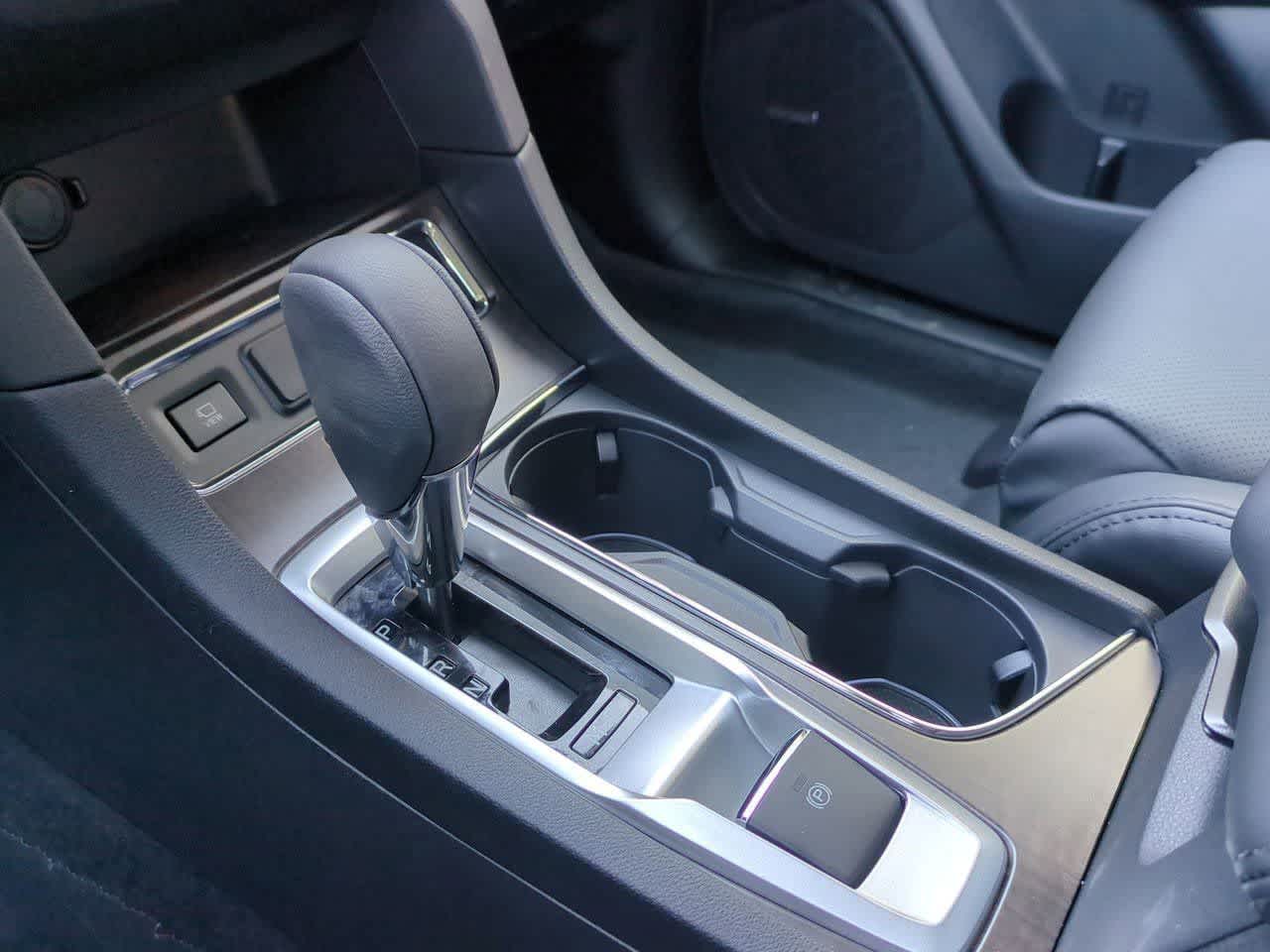 Thumbnail: 2026 Subaru Ascent - 33