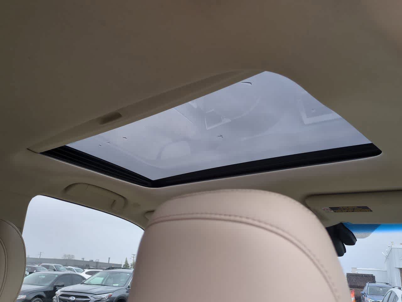 Thumbnail: 2020 Lexus GX - 21