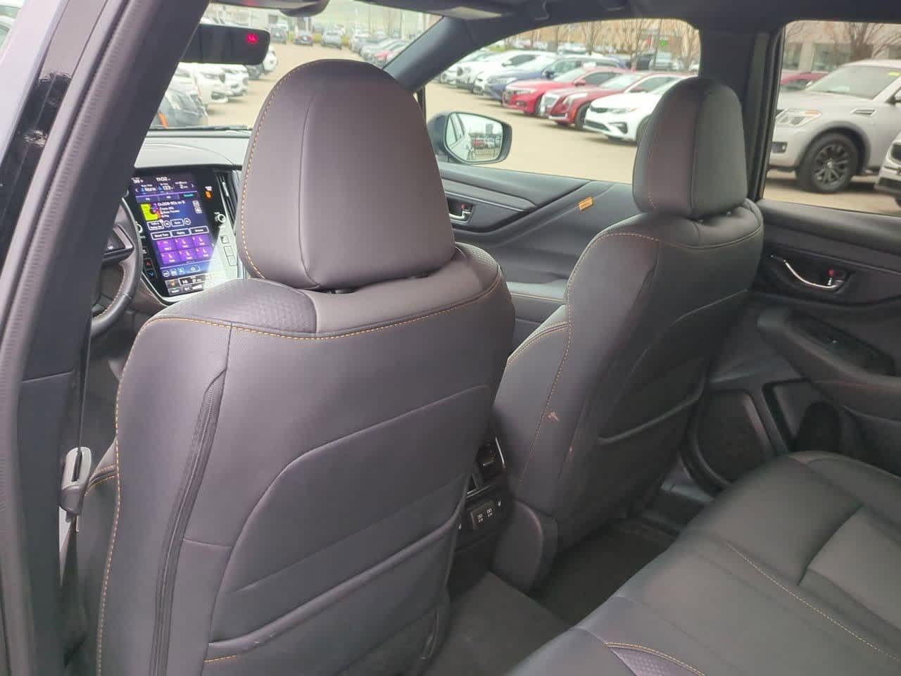 Thumbnail: 2022 Subaru Outback - 17