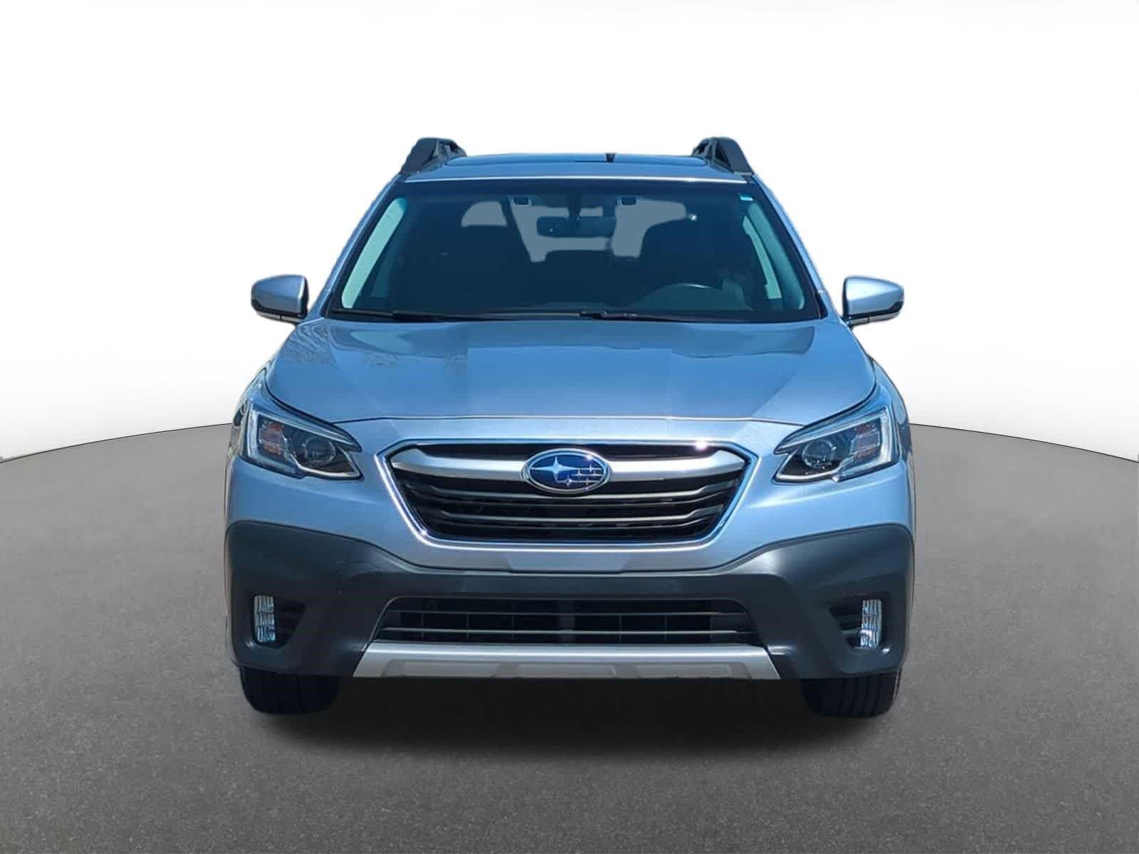 Thumbnail: 2022 Subaru Outback - 9