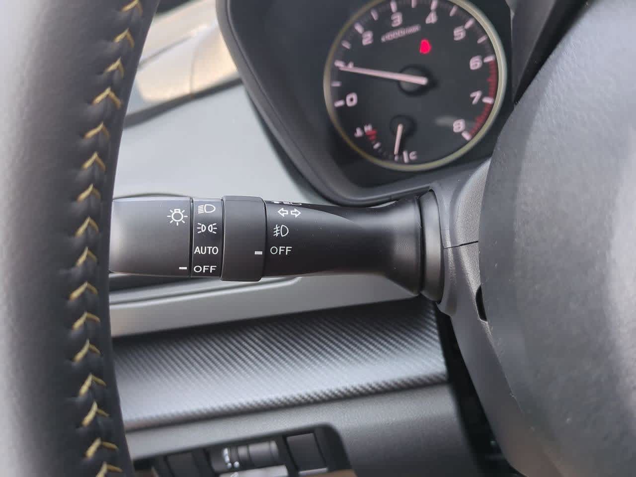 Thumbnail: 2025 Subaru Crosstrek - 27