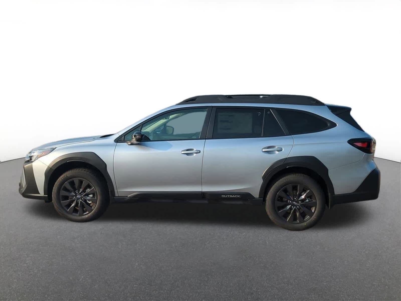 Thumbnail: 2025 Subaru Outback - 3