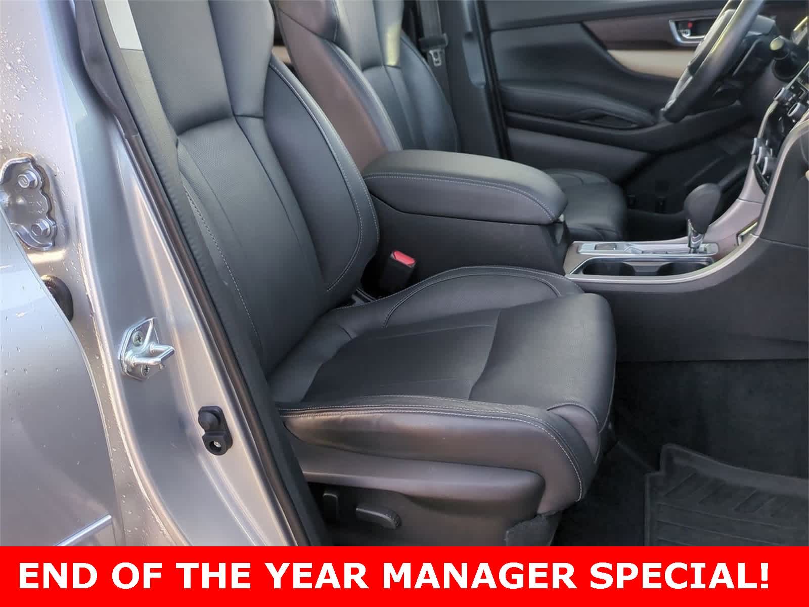 Thumbnail: 2022 Subaru Ascent - 22