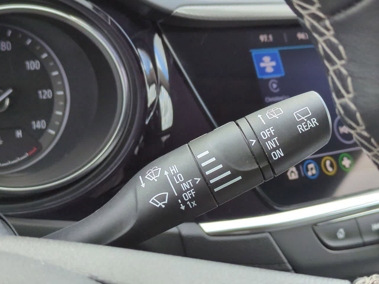 Thumbnail: 2023 Buick Encore GX - 25