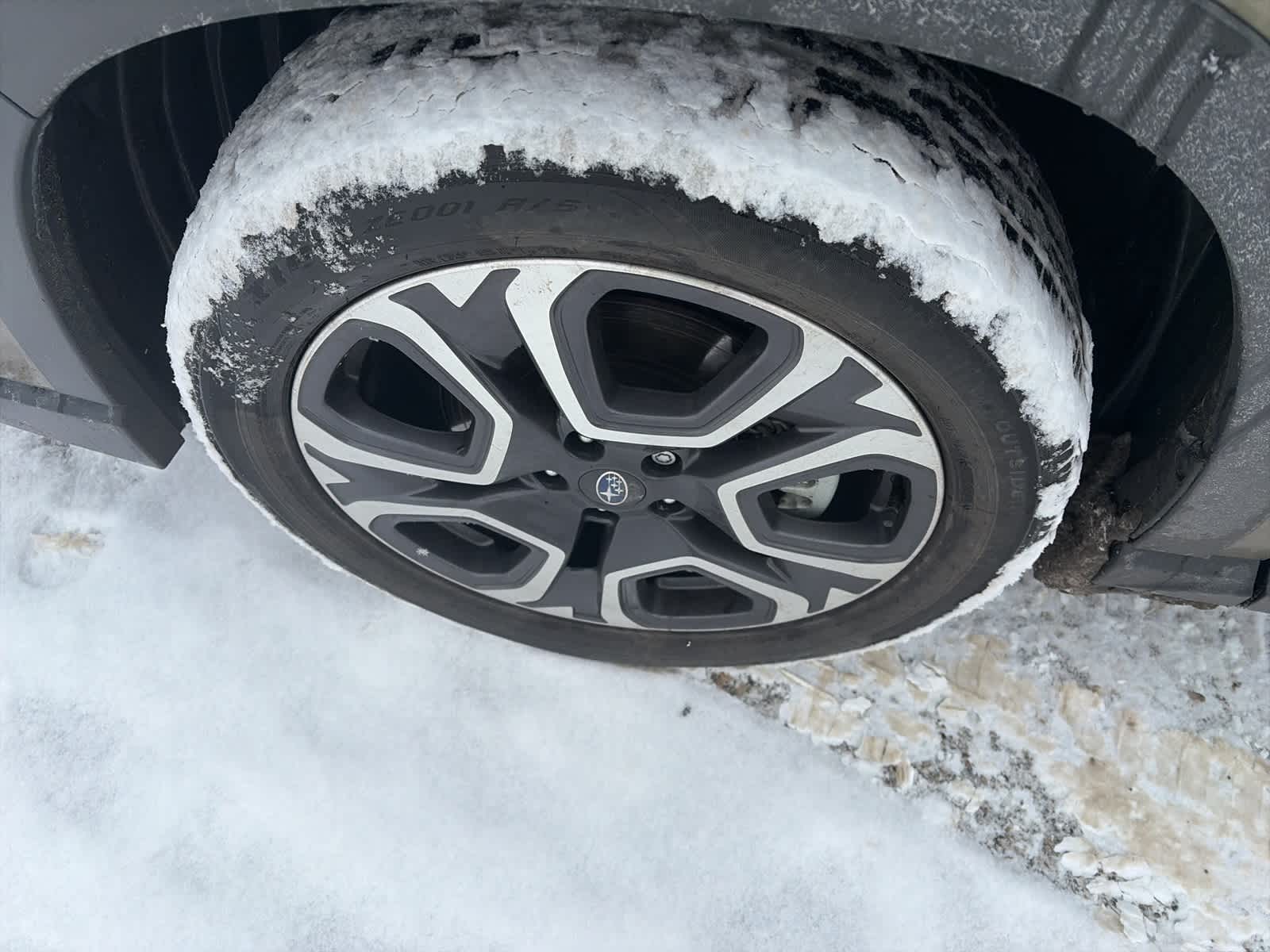 Thumbnail: 2023 Subaru Ascent - 7