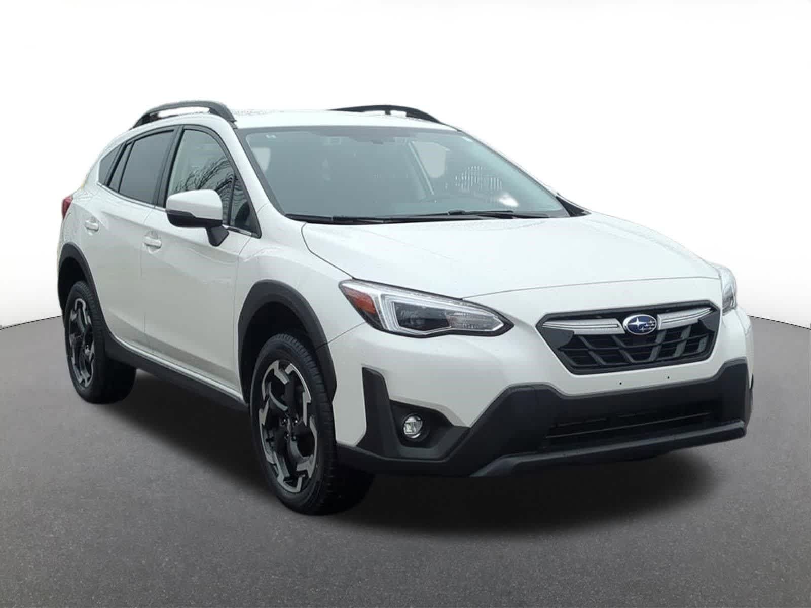 Thumbnail: 2023 Subaru Crosstrek - 8