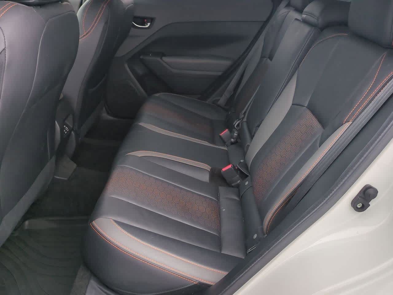 Thumbnail: 2025 Subaru Crosstrek - 19