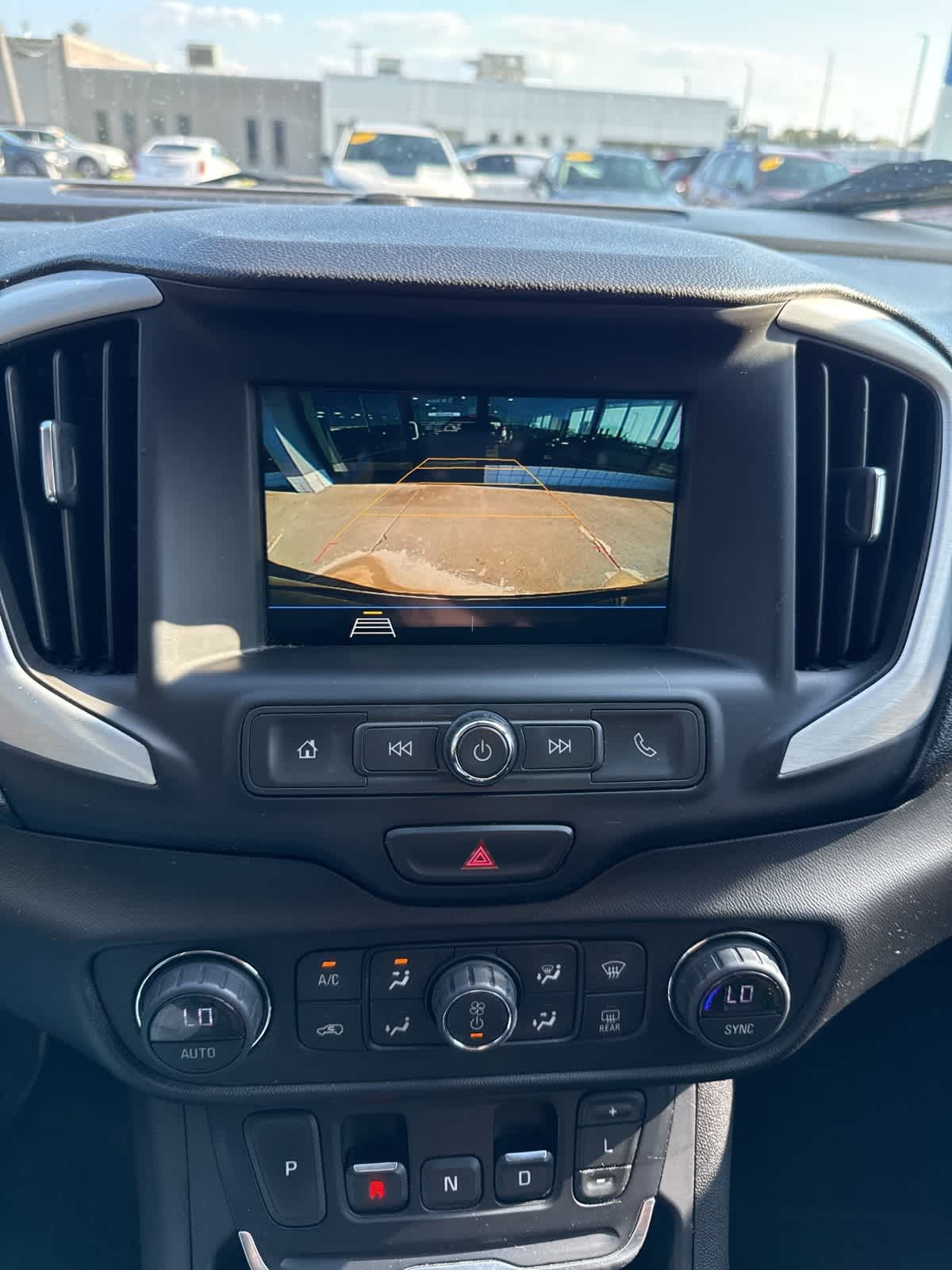 Thumbnail: 2019 GMC Terrain - 20