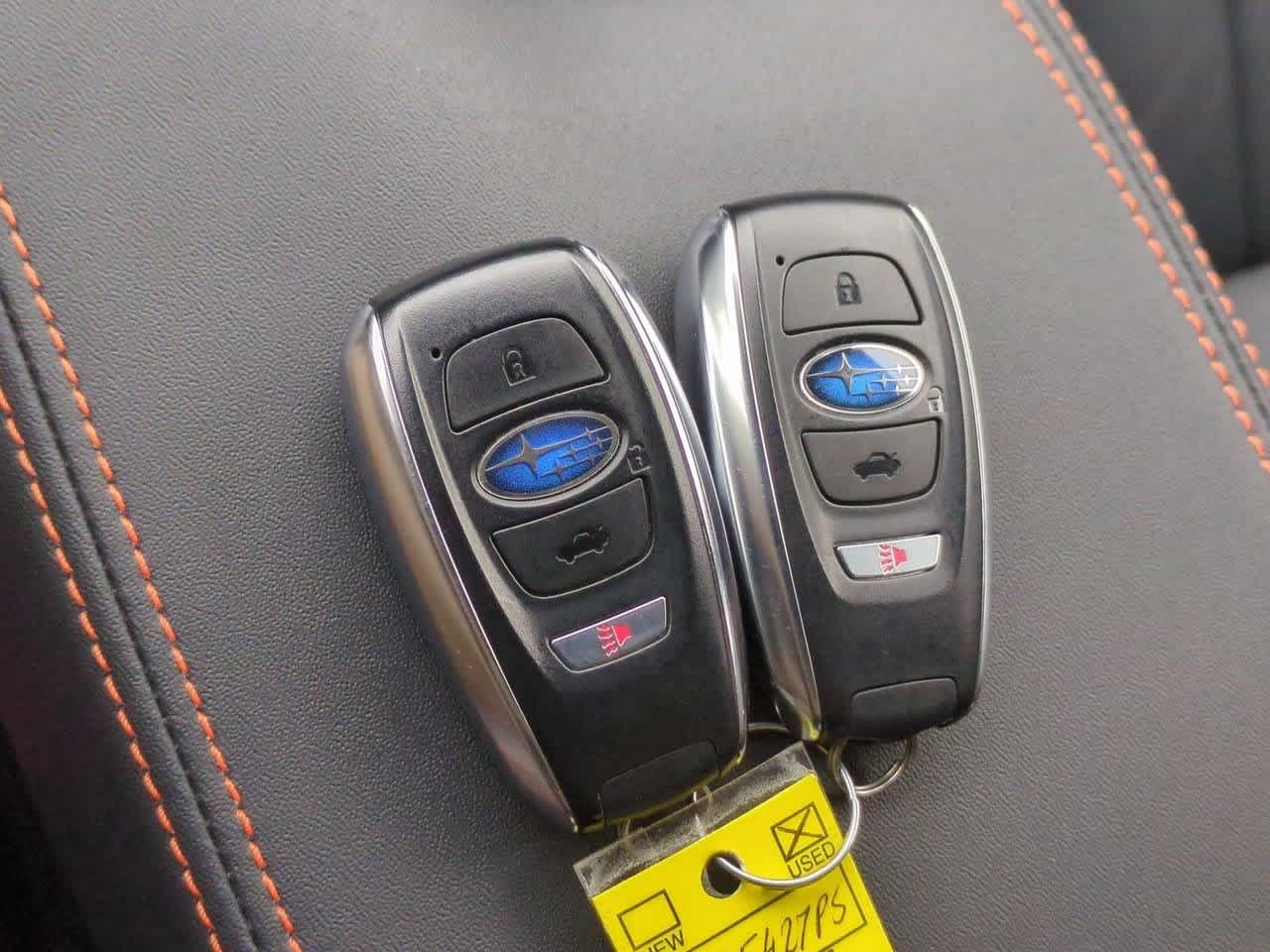 Thumbnail: 2023 Subaru Crosstrek - 36