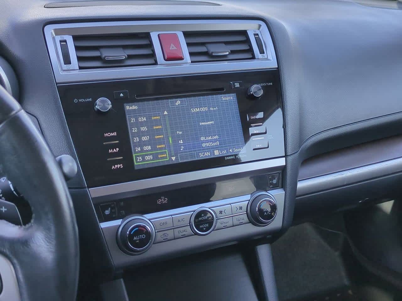 Thumbnail: 2015 Subaru Outback - 28