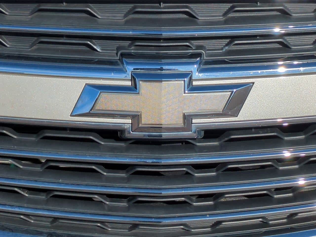 Thumbnail: 2016 Chevrolet Trax - 10