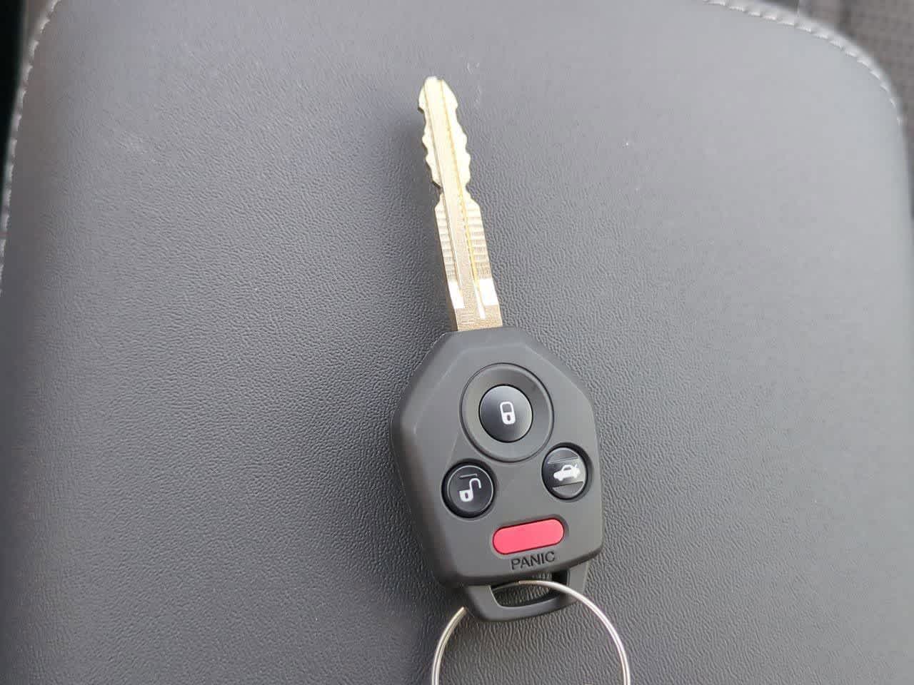 Thumbnail: 2025 Subaru Outback - 31