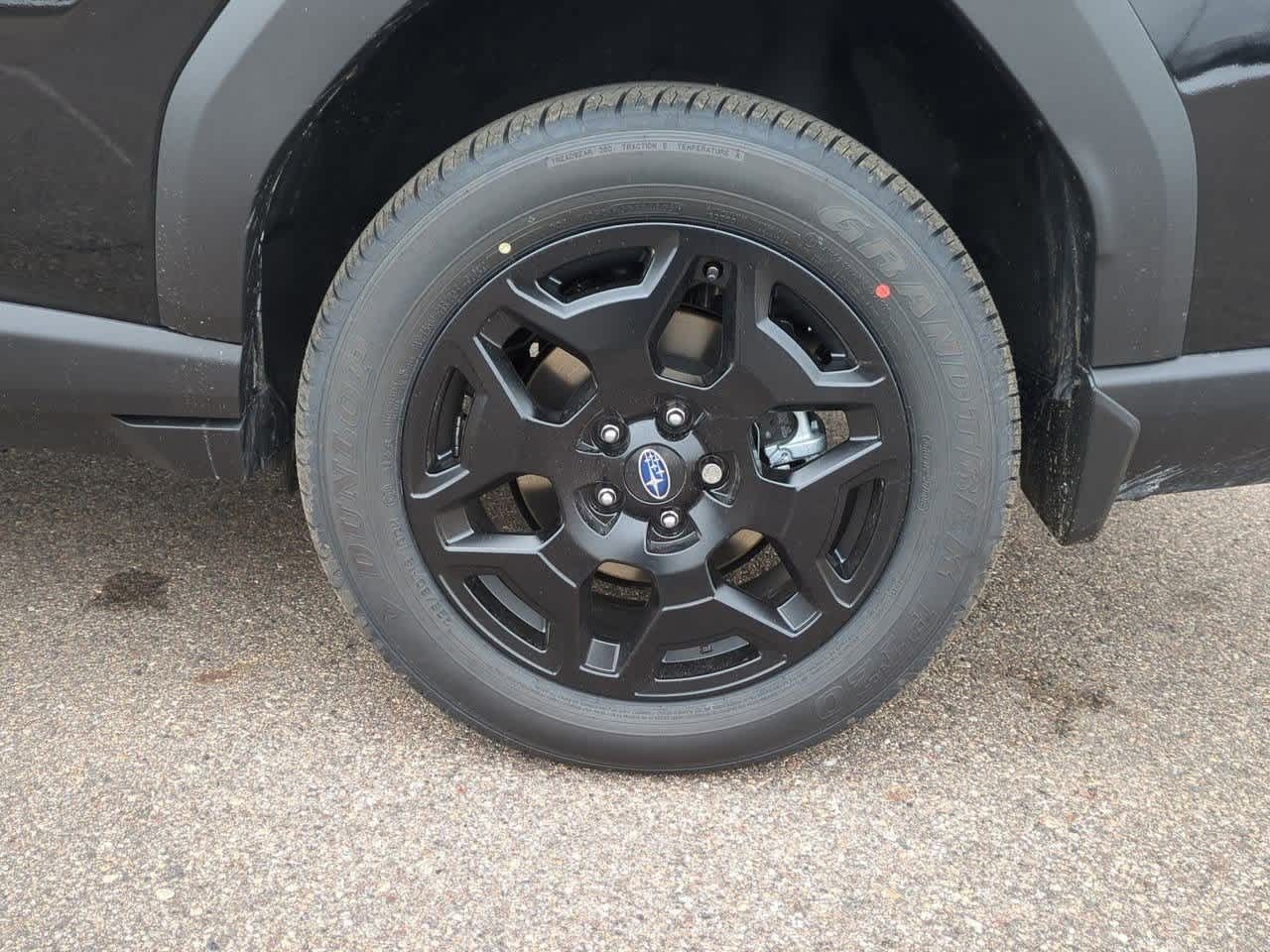 Thumbnail: 2026 Subaru Outback - 13