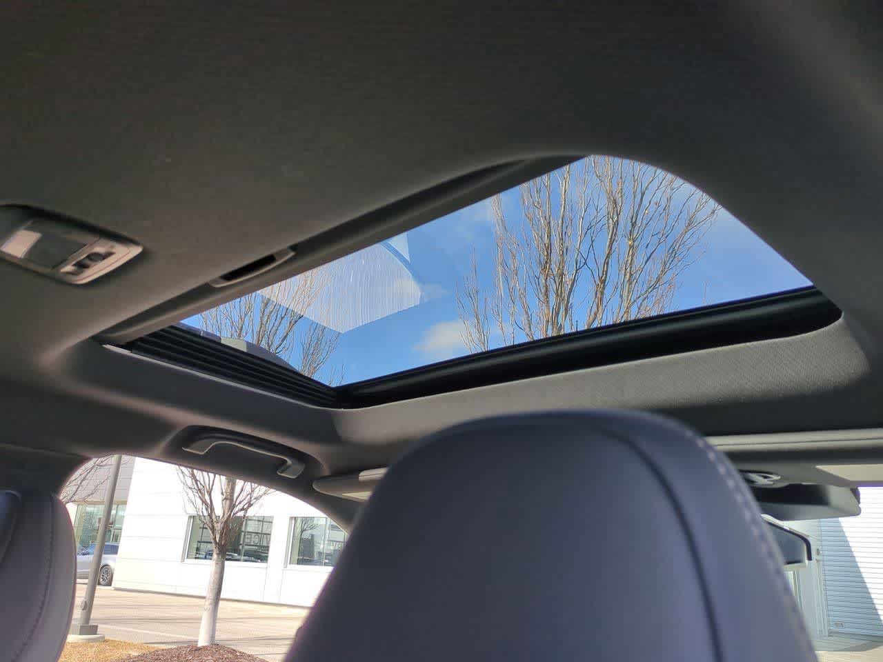 Thumbnail: 2026 Subaru Outback - 21