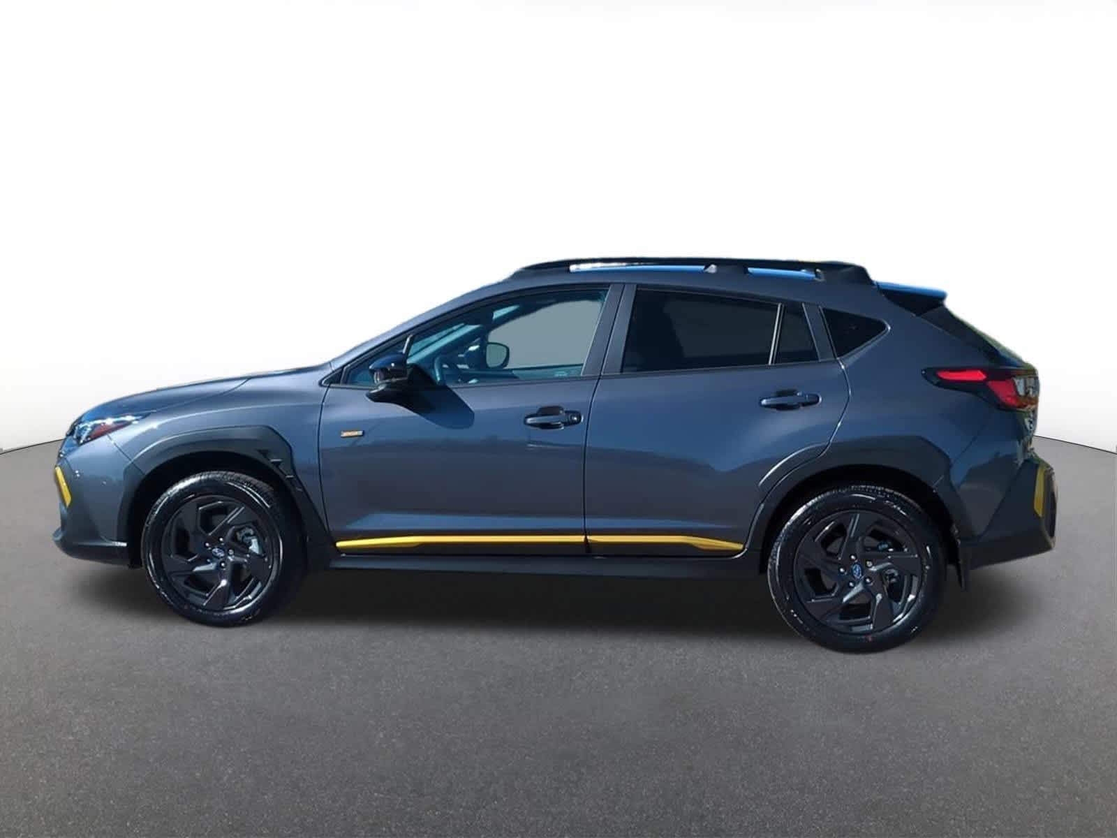 Thumbnail: 2025 Subaru Crosstrek - 3