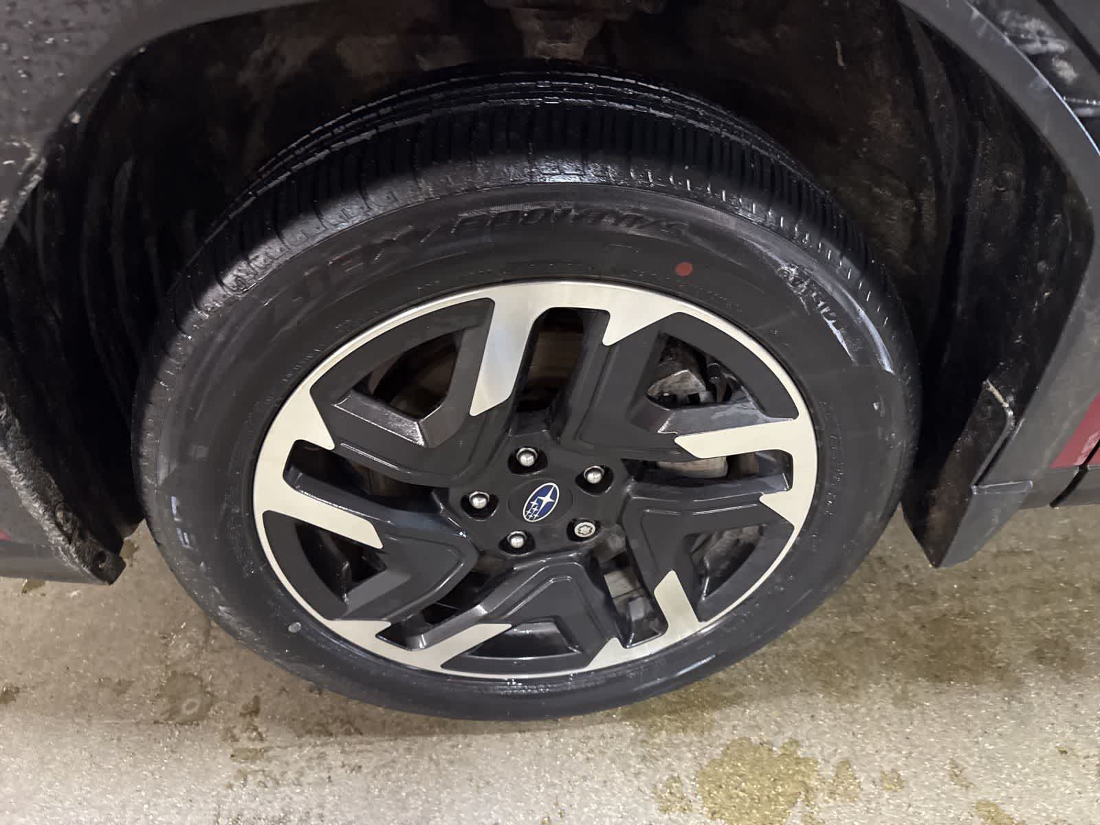 Thumbnail: 2025 Subaru Forester - 6