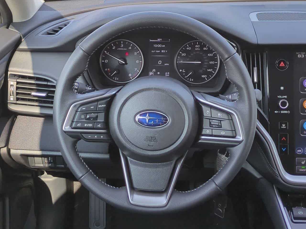 Thumbnail: 2025 Subaru Outback - 21