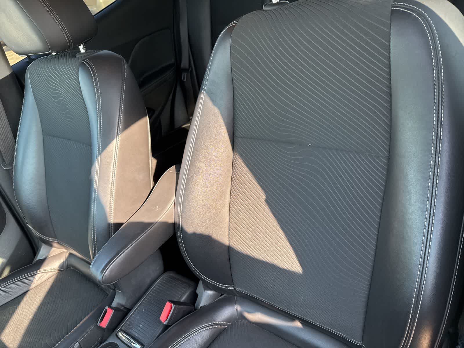 Thumbnail: 2014 Buick Encore - 15