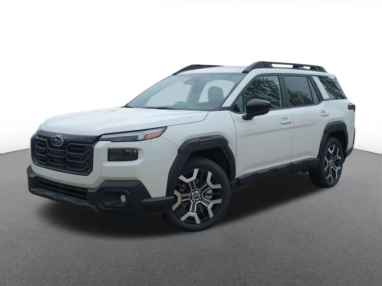 Thumbnail: 2026 Subaru Outback - 1