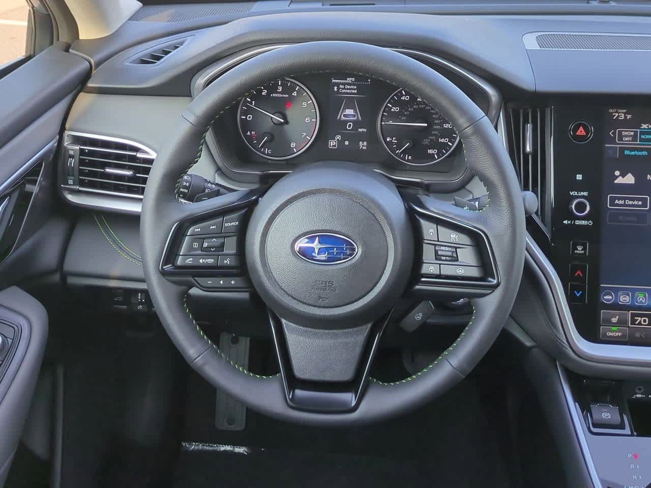 Thumbnail: 2025 Subaru Outback - 23